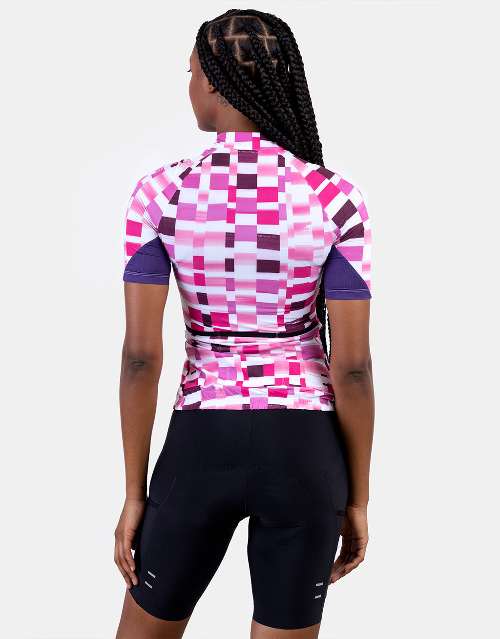 Machines For Freedom Endurance Jersey 2.0 SS Womens