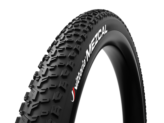 Vittoria Mezcal III Tire 26x2.1 Full Blk