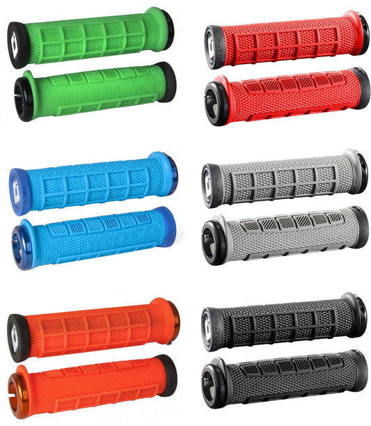ODI Elite Pro V2.1 Lock On Grip