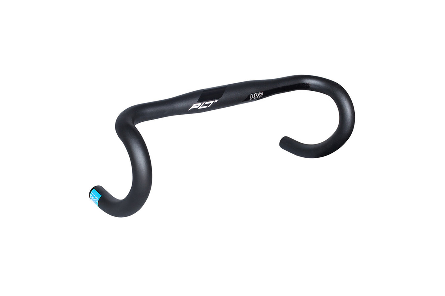 PRO PLT Compact Handlebar Blk 42cm