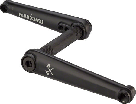 Demolition Markit X Demolition 24mm Crank