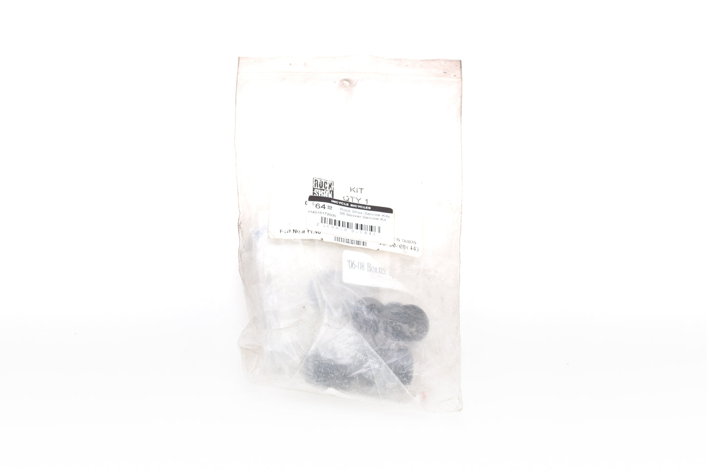 Knog Big Cobber Front Blk