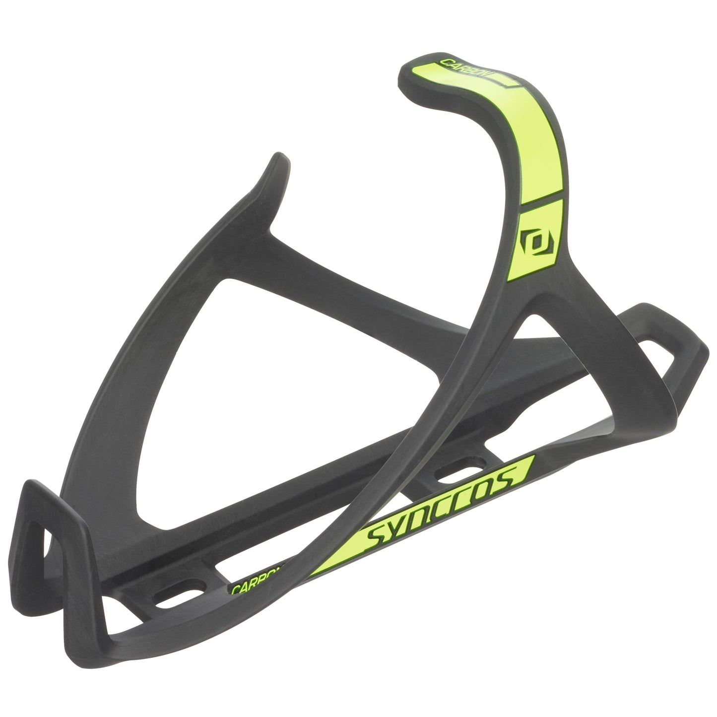 Syncros Bottle Cage Tailor cage 1.0 left