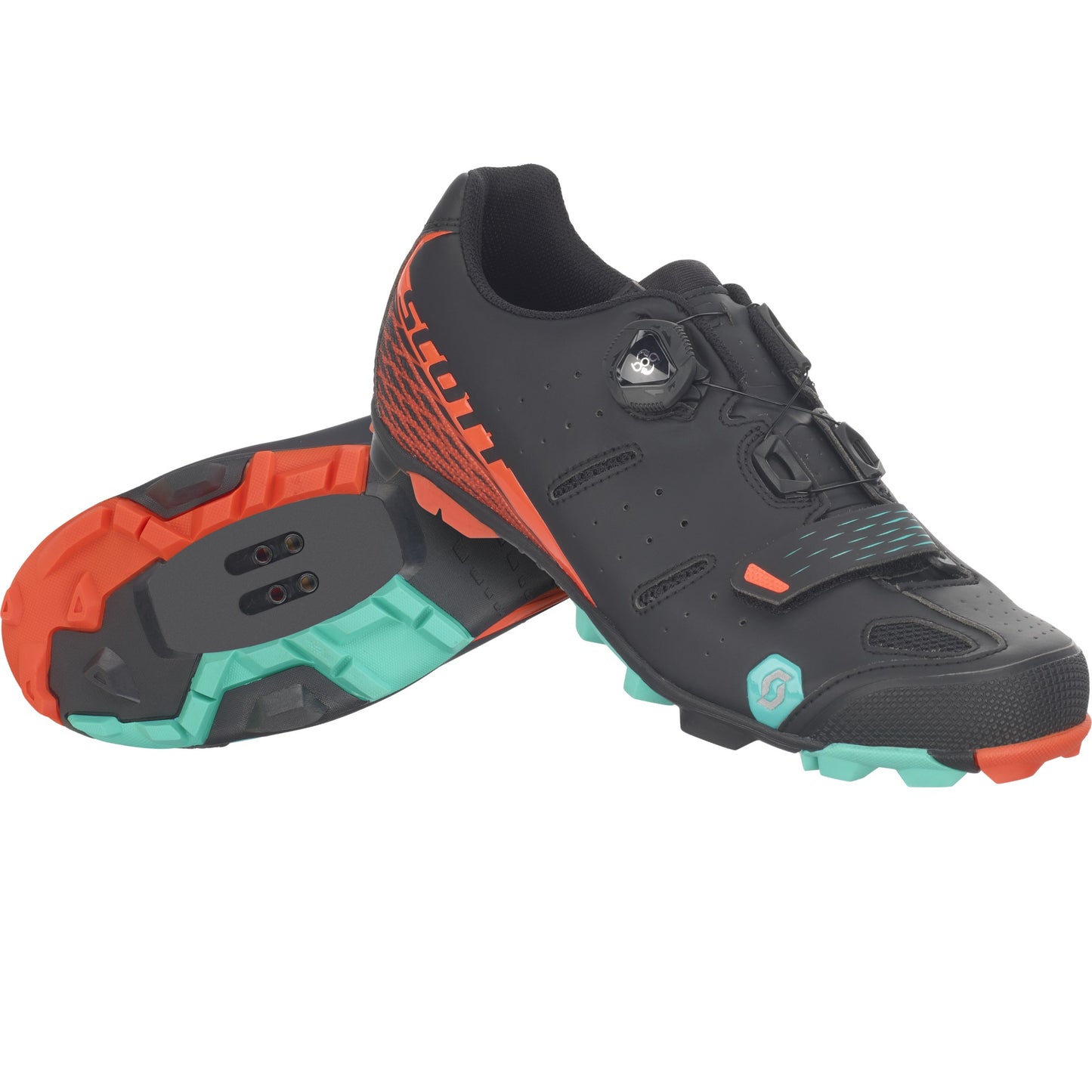 Scott Shoe W's Mtb Elite Boa