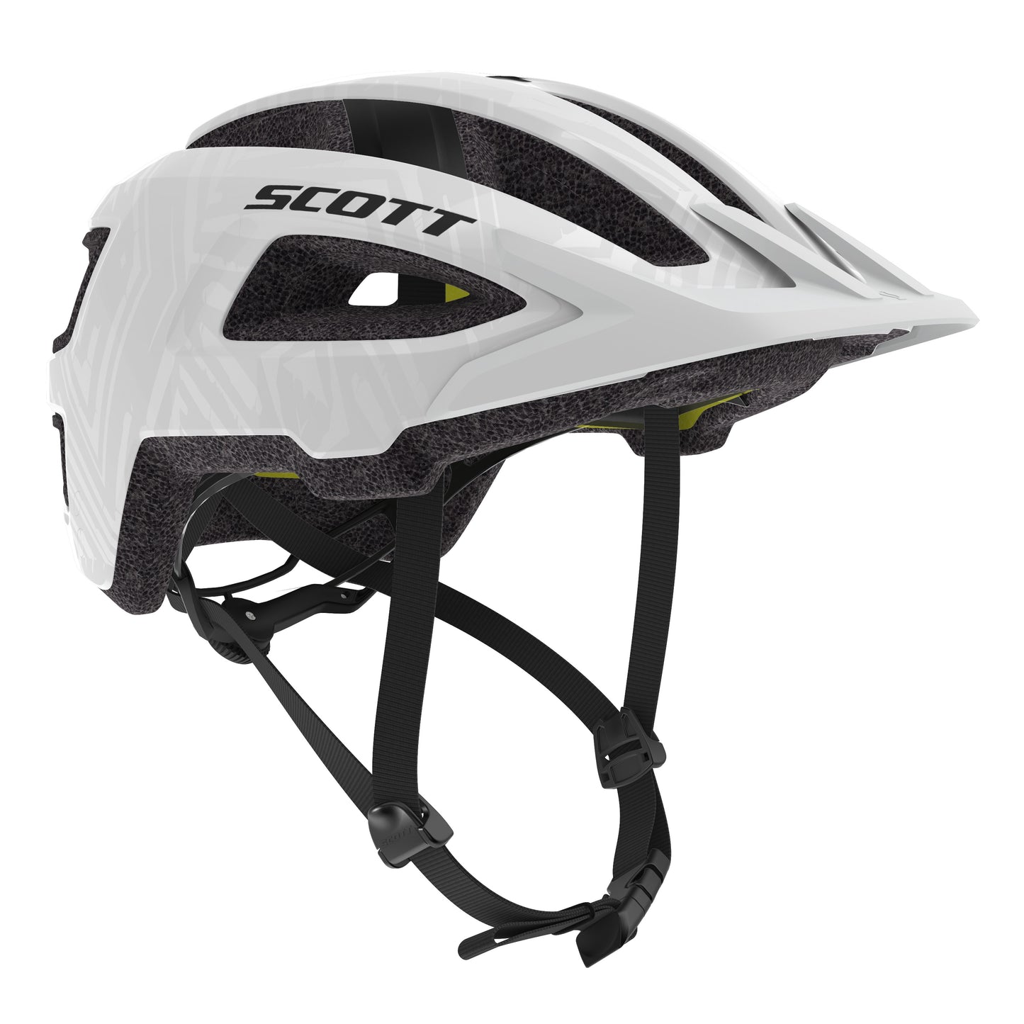 Scott Helmet Groove Plus (CPSC)