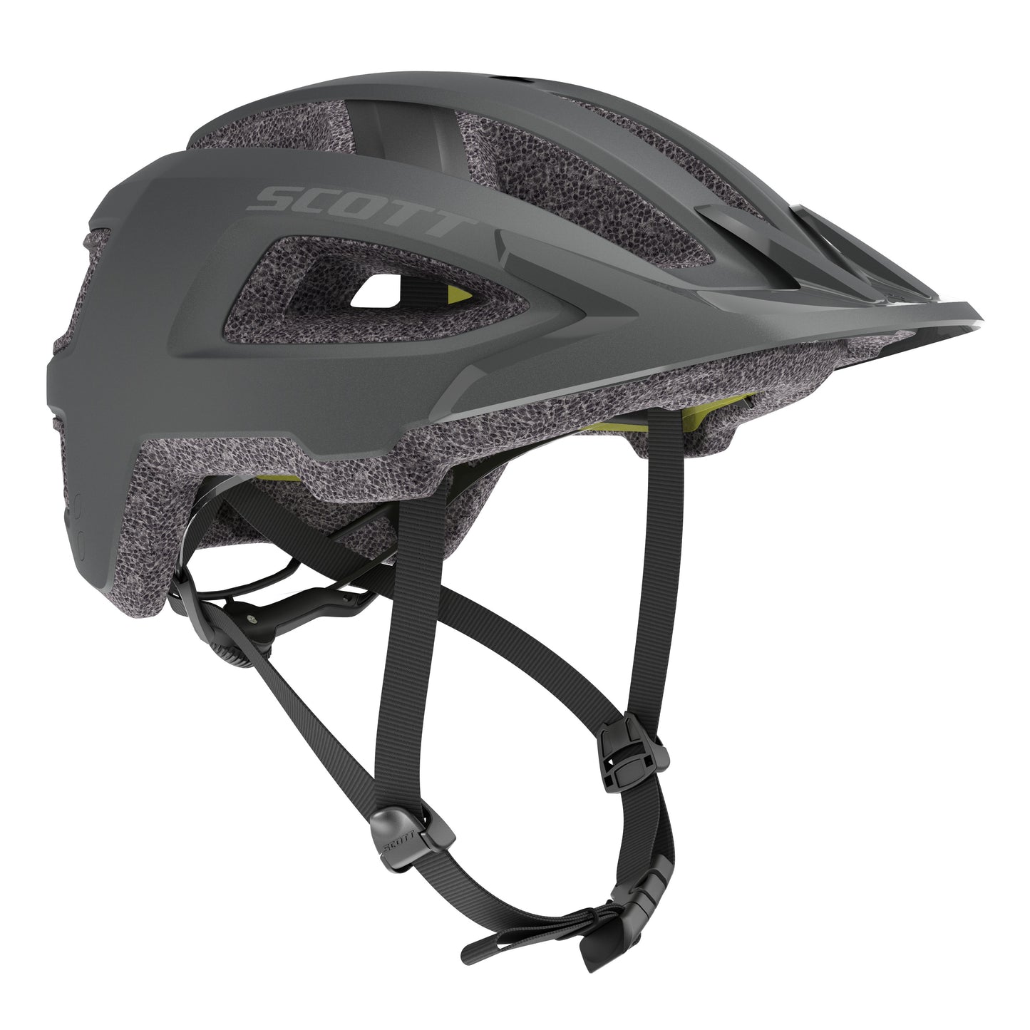 Scott Helmet Groove Plus (CPSC)