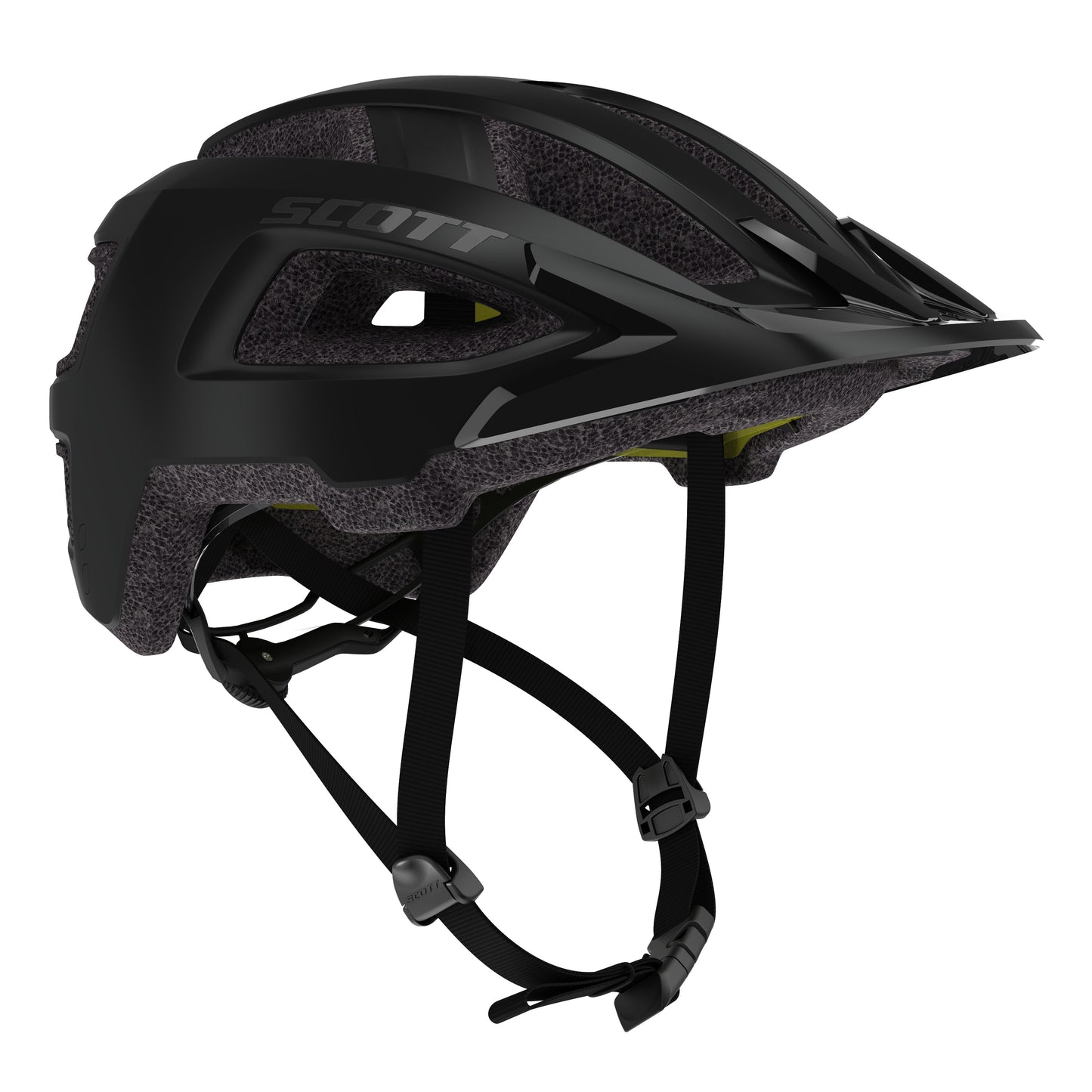 Scott Helmet Groove Plus (CPSC)