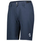 Scott Shorts W's Trail Flow w/pad