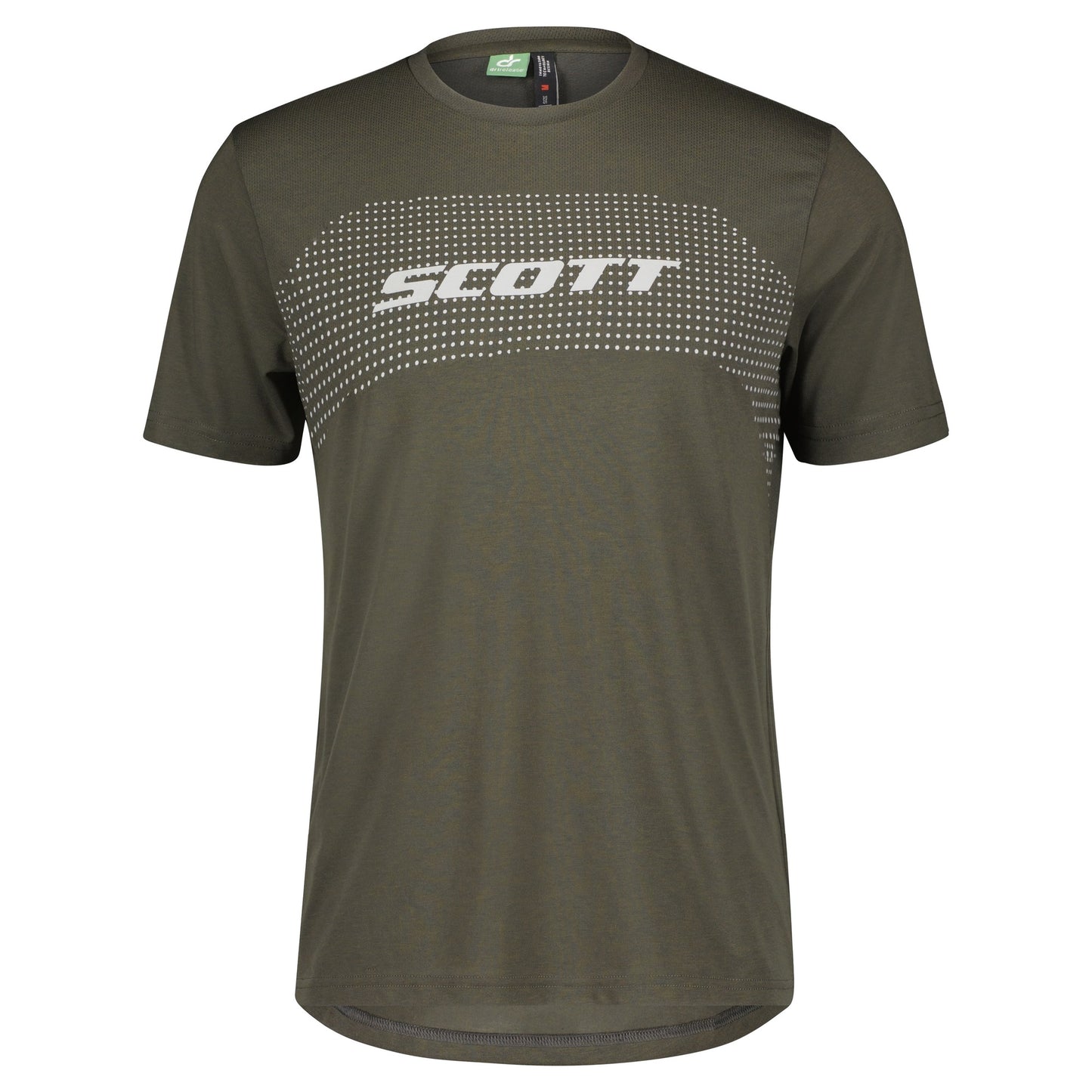 Scott Shirt M's Trail Flow DRI SS