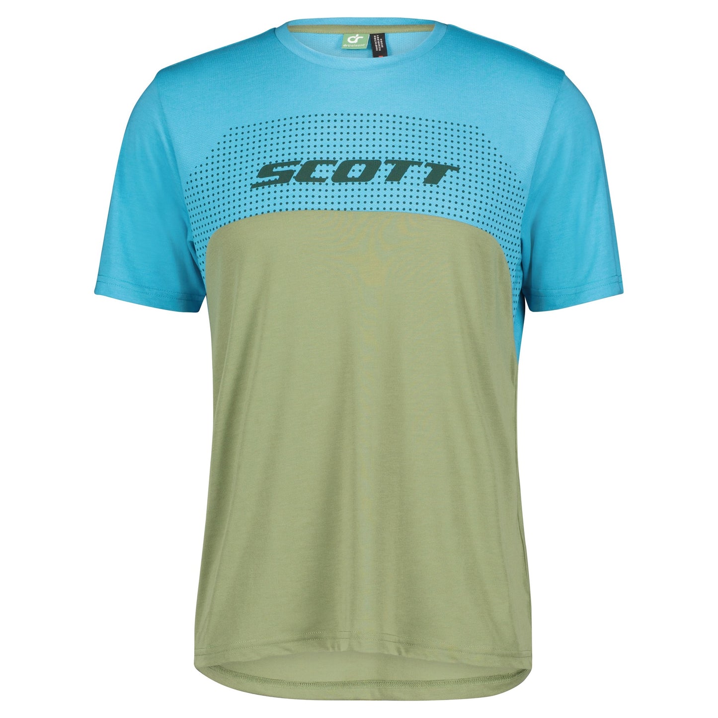 Scott Shirt M's Trail Flow DRI SS