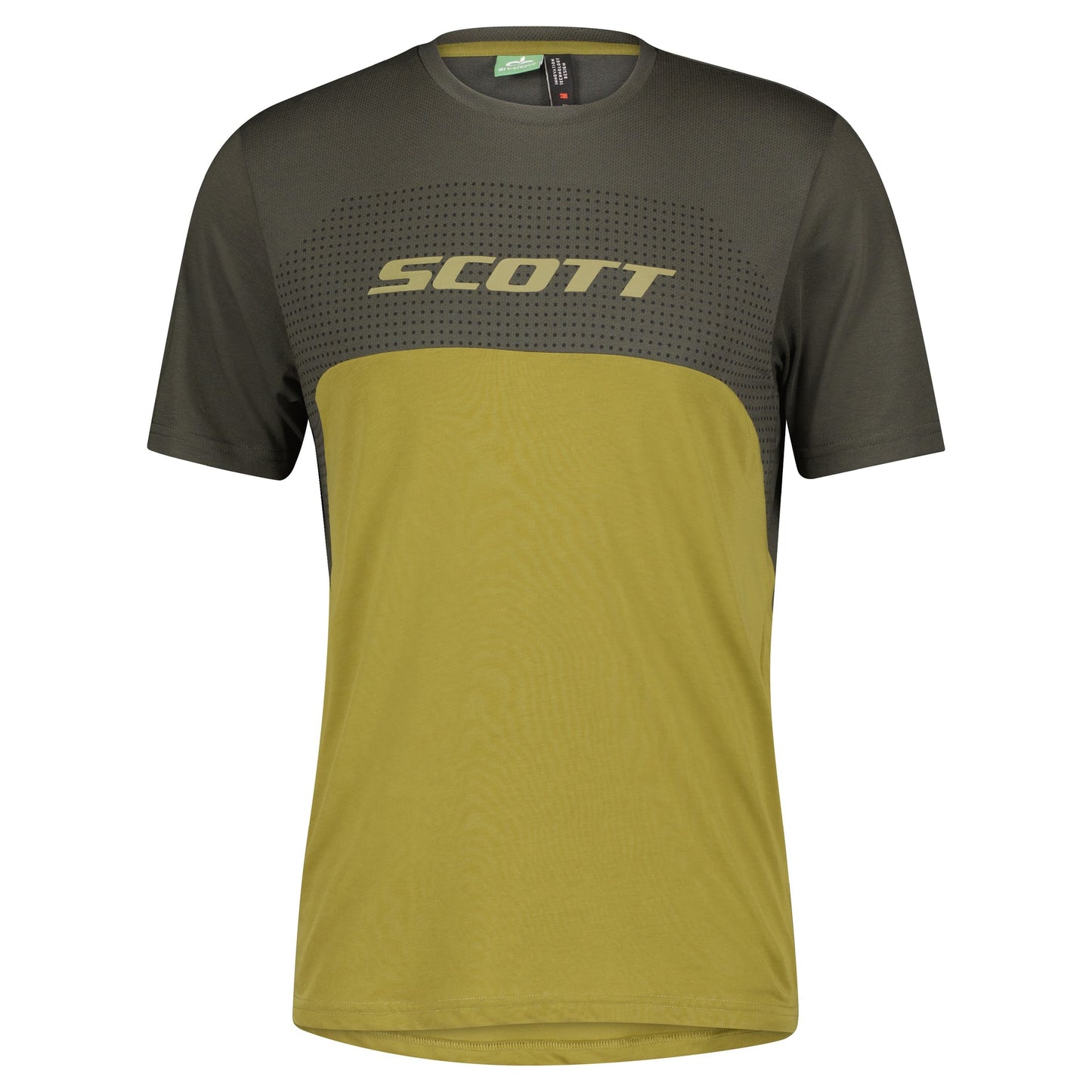 Scott Shirt M's Trail Flow DRI SS