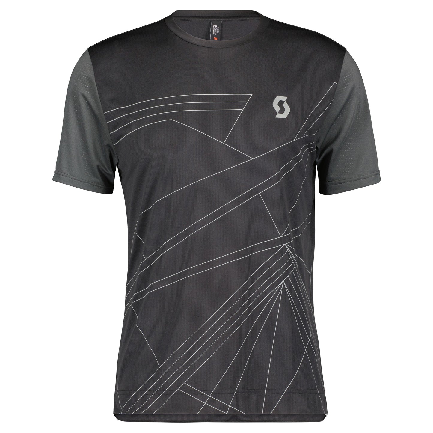 Scott Shirt M's Trail Flow SS