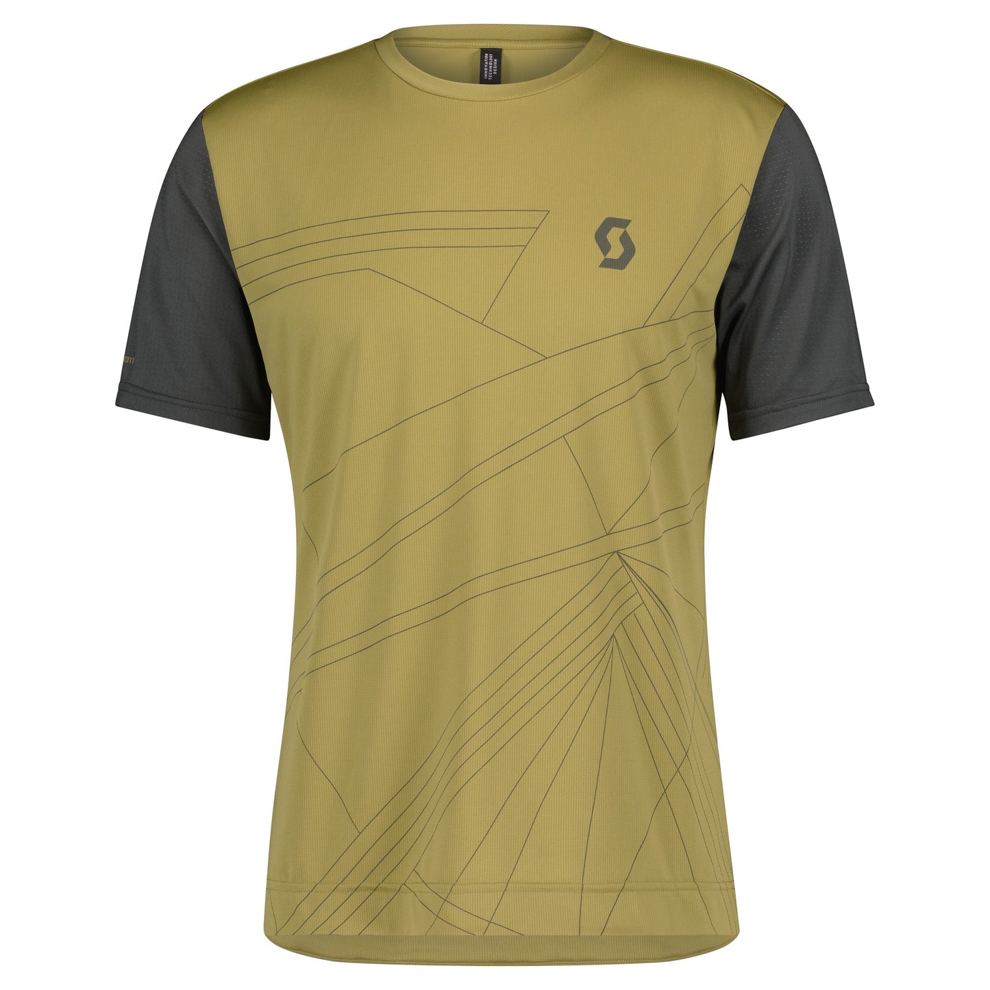 Scott Shirt M's Trail Flow SS