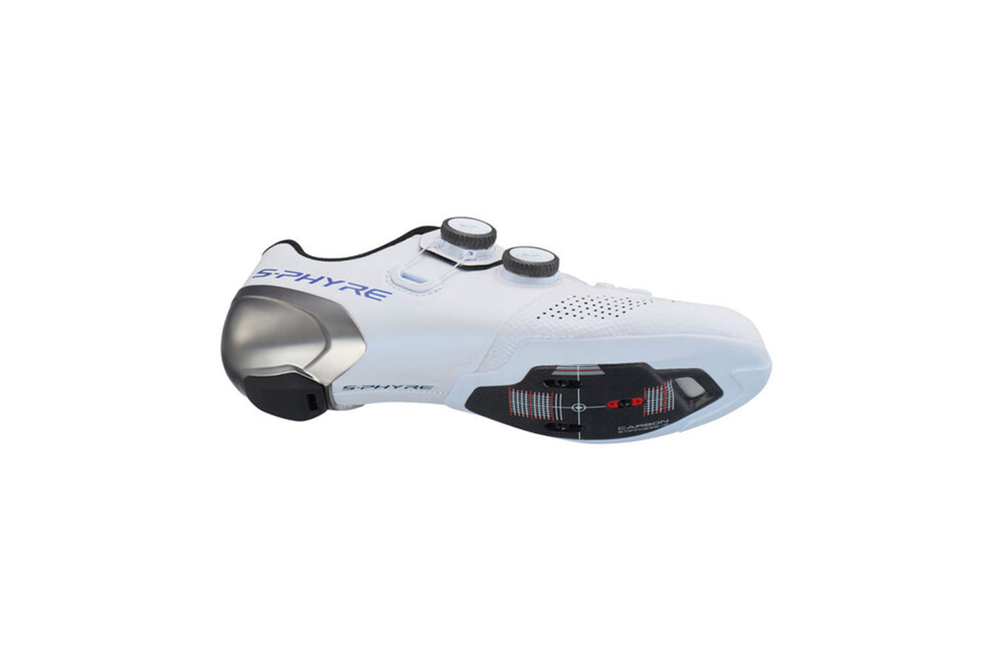 Shimano W-S-PHYRE-RC9 Shoes