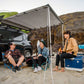 Yakima SlimShady Awning