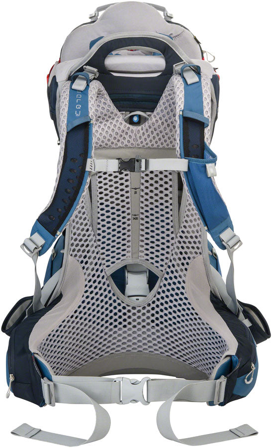 Osprey Poco AG Plus