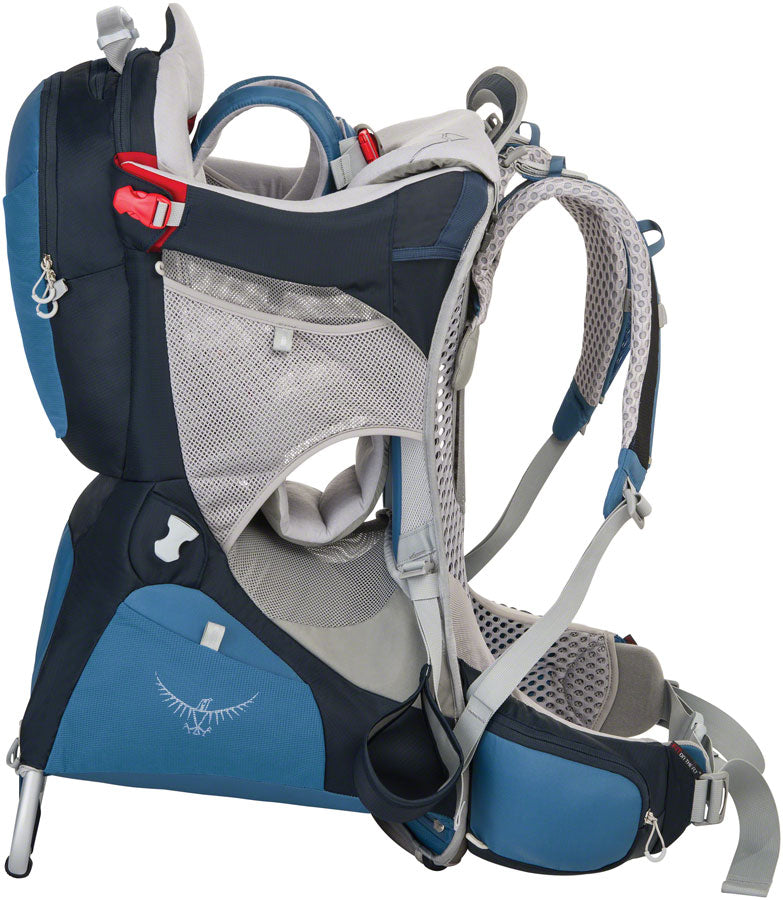 Osprey Poco AG Plus
