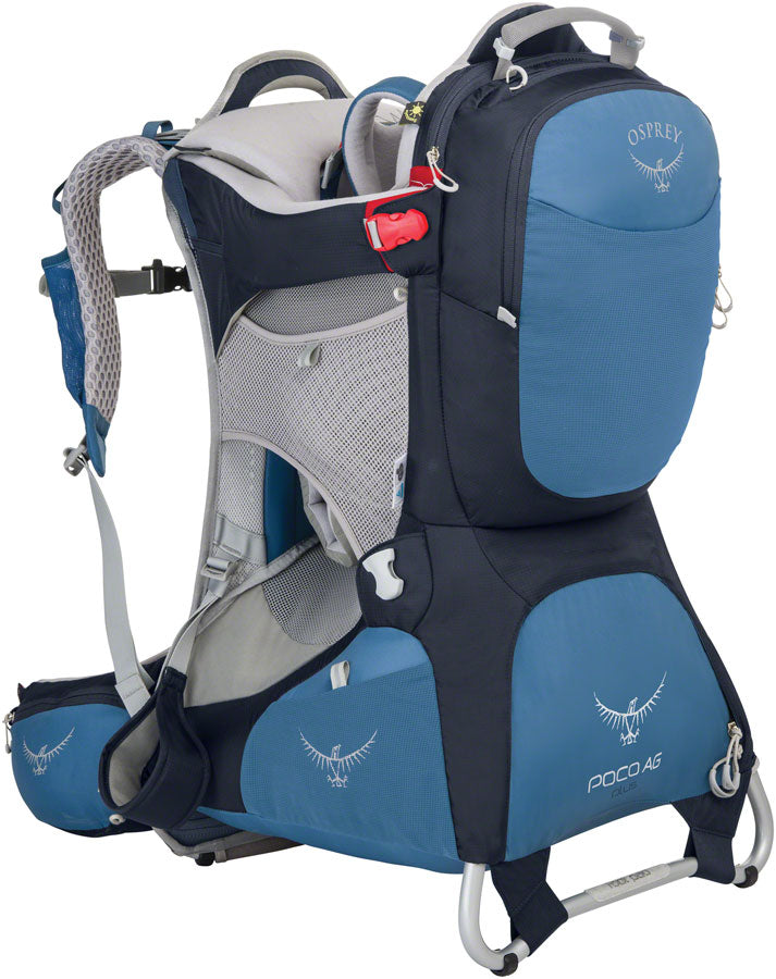 Osprey Poco AG Plus