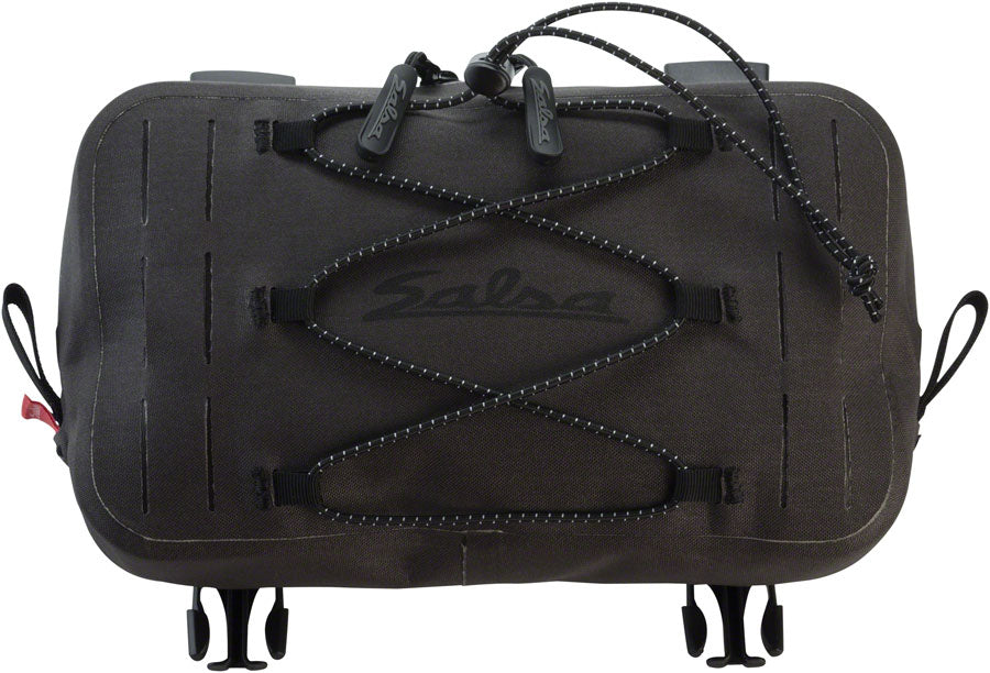 Salsa EXP Series Anything Cradle System