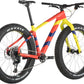 Salsa Beargrease Carbon X01 Eagle Fat Bike - Red