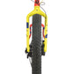 Salsa Beargrease Carbon X01 Eagle Fat Bike - Red