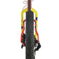 Salsa Beargrease Carbon X01 Eagle Fat Bike - Red
