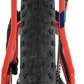 Salsa Beargrease Carbon X01 Eagle Fat Bike - Red
