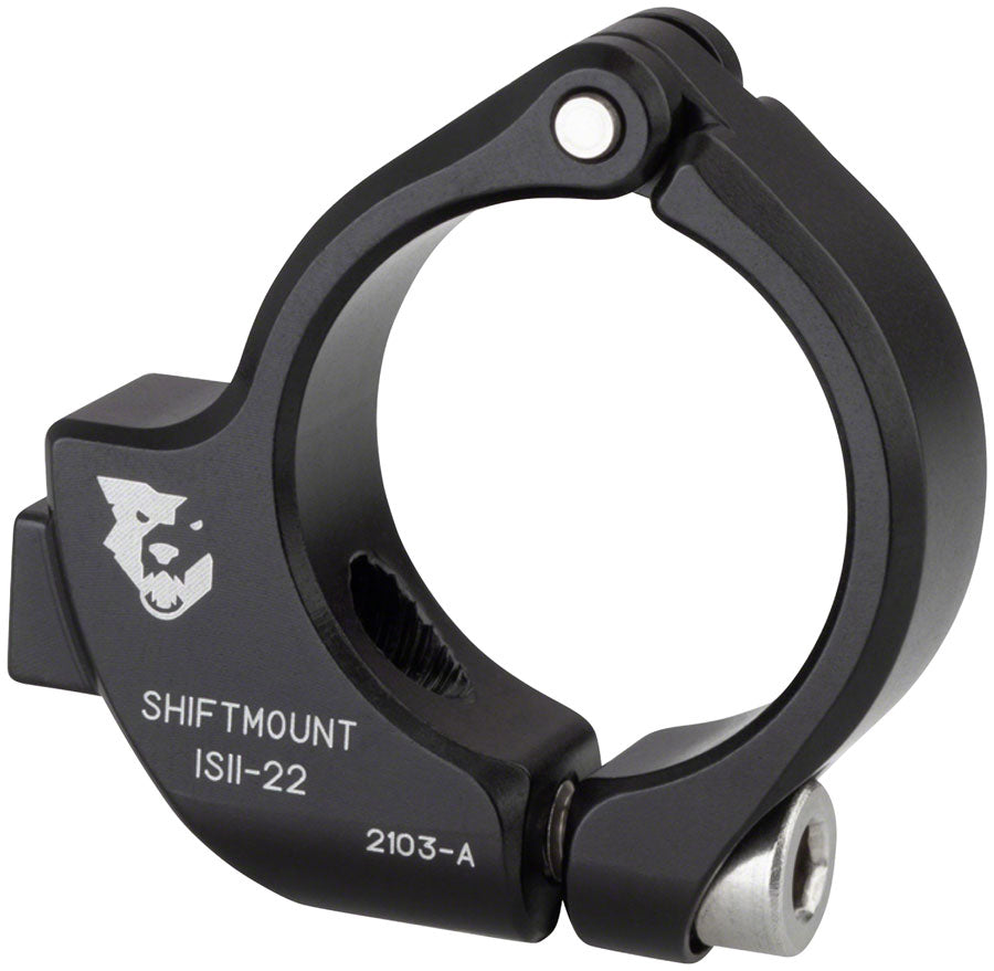 Wolf Tooth ShiftMount