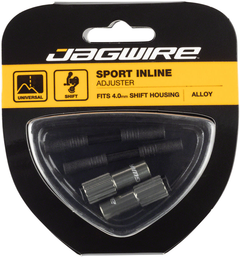 Jagwire Inline Adjusters