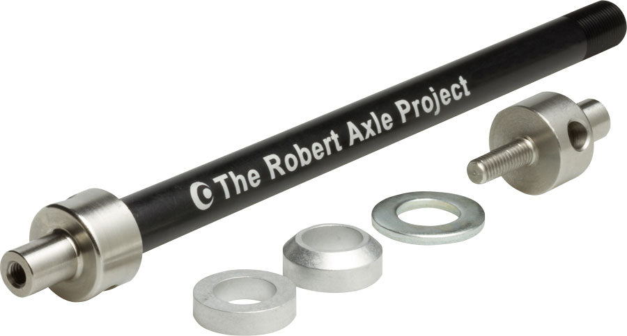 Robert Axle Project Thread - BOB Trailer