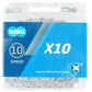 KMC X10 Chain