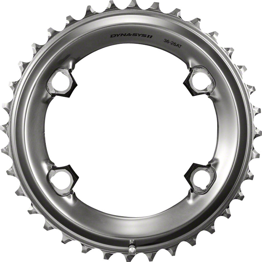 Shimano XTR SM-CRM90