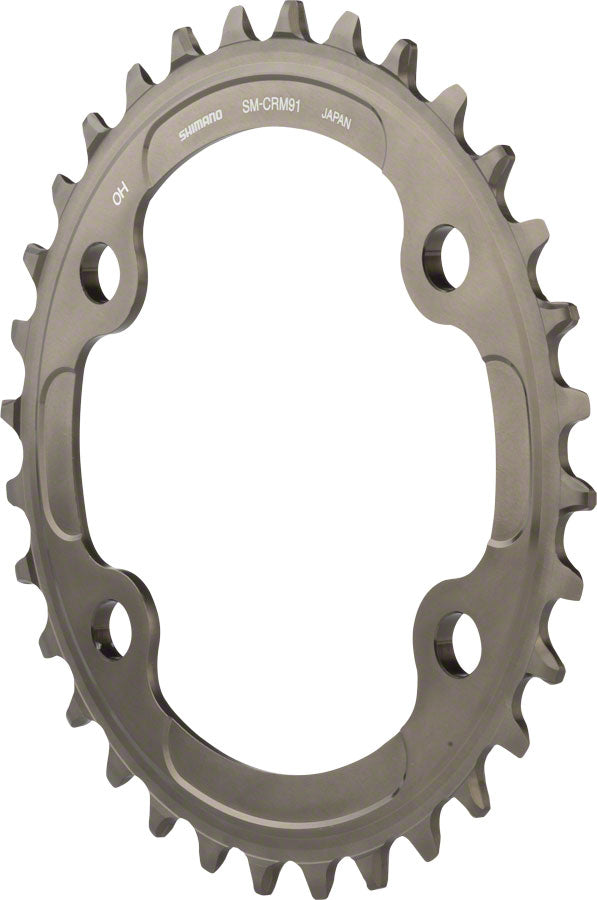 Shimano XTR SM-CRM90