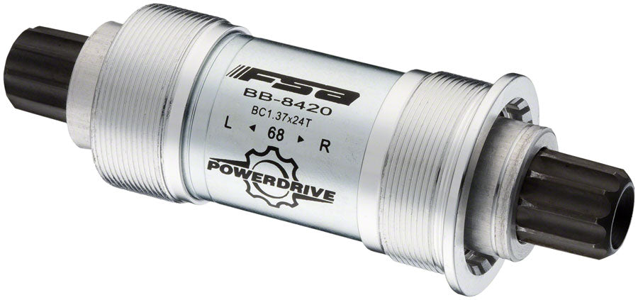 Full Speed Ahead Power Drive Bottom Bracket