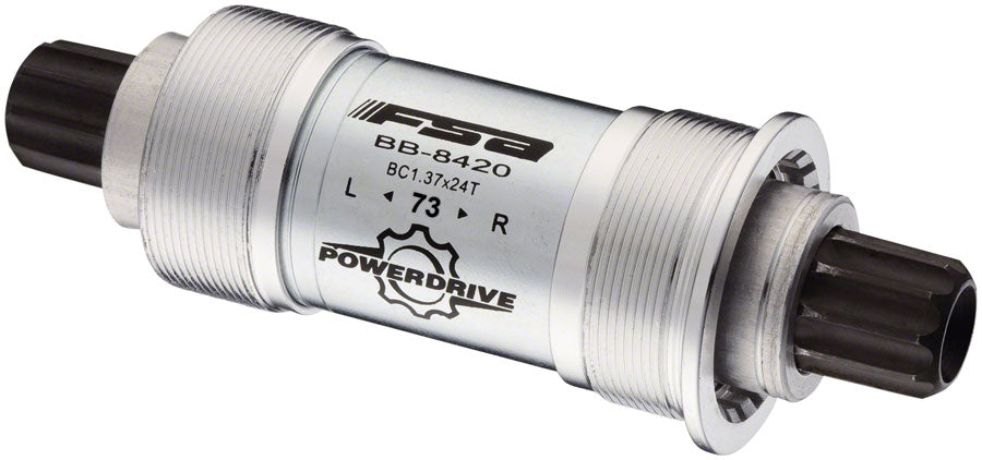 Full Speed Ahead Power Drive Bottom Bracket