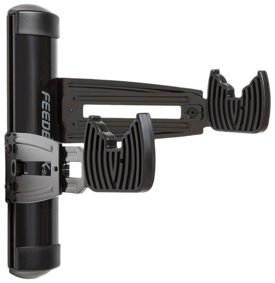 Feedback Sports 2D Wall Rack