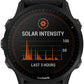 Garmin Forerunner 955 Solar GPS Smartwatch