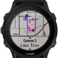 Garmin Forerunner 955 Solar GPS Smartwatch