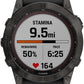 Garmin fenix 7X Sapphire Solar Smartwatch