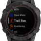 Garmin fenix 7X Sapphire Solar Smartwatch
