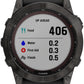 Garmin fenix 7X Sapphire Solar Smartwatch