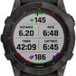 Garmin fenix 7X Sapphire Solar Smartwatch