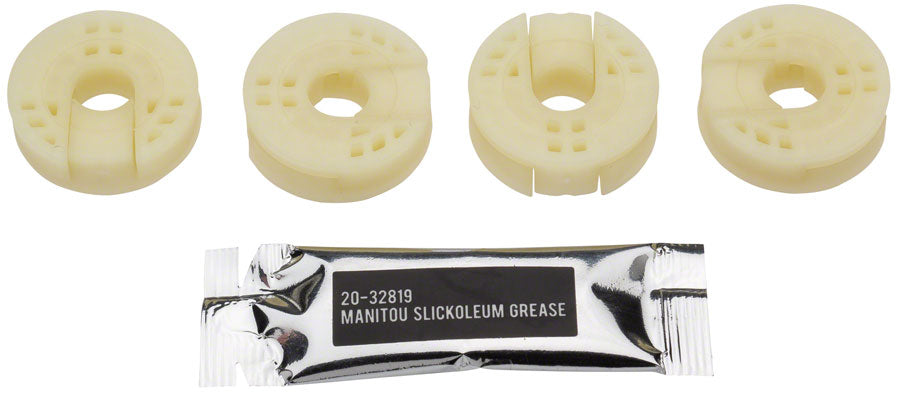 Manitou Manitou Suspension Fork Parts