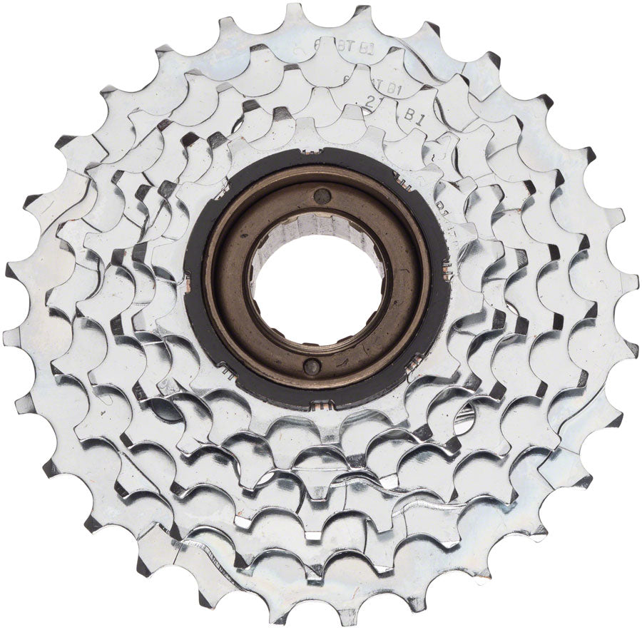 Dimension Multi-Speed Freewheels