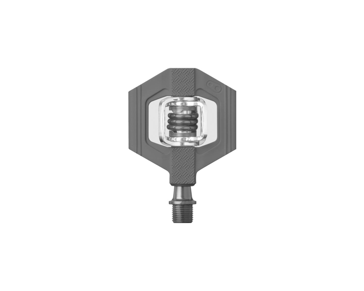 CANDY 1 BLACK / BLACK SPRING