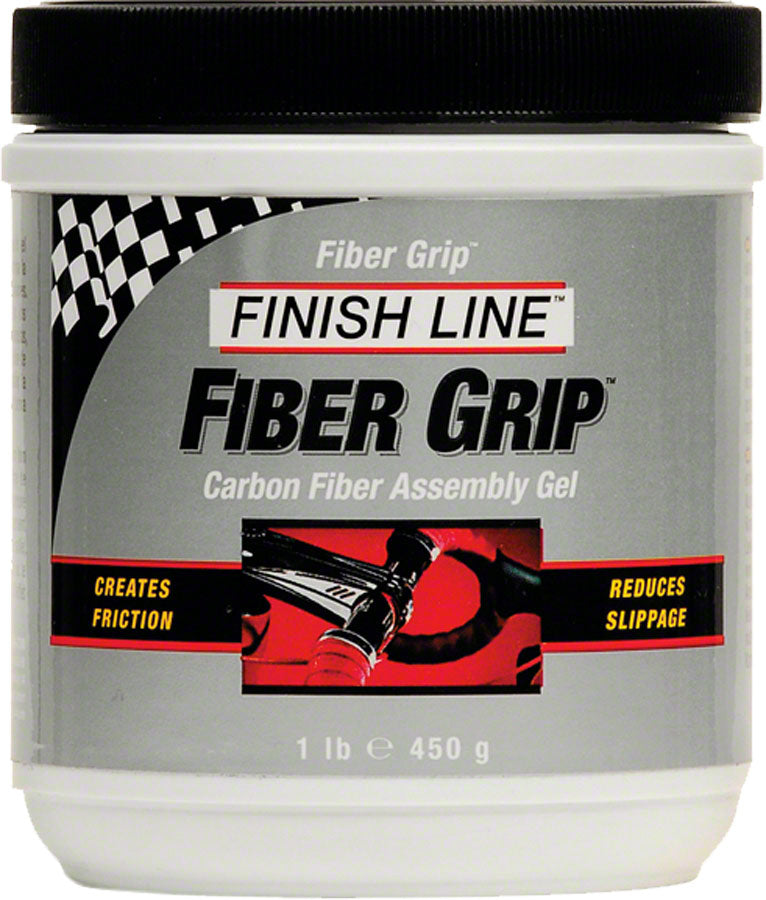 Finish Line Fiber Grip