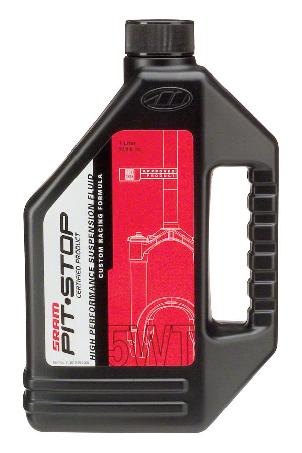 RockShox Suspension Oil