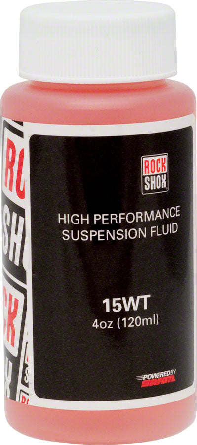 RockShox Suspension Oil