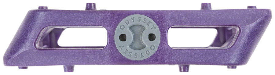 Odyssey Grandstand Pedals