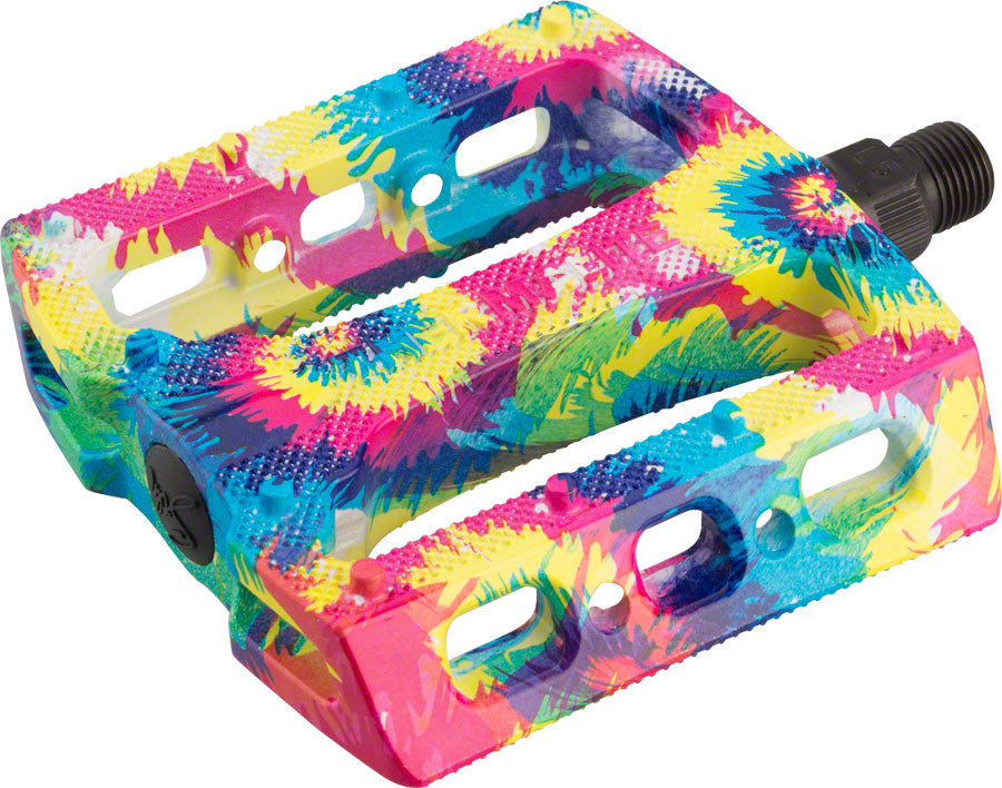 Stolen Thermalite Pedals